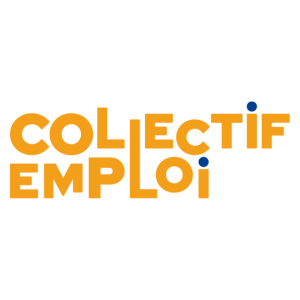 Logo Collectif Emploi / Tous Tes Possibles
